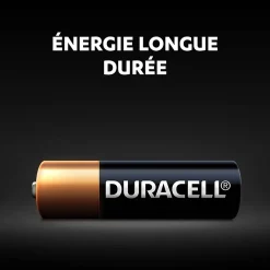 Pile alcaline MN21 , lot de 2-Duracell Outlet