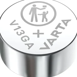 Pile alcaline V13GA vendue par 2-Varta Online
