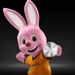 Pile au lithium CR2032 , lot de 2^Duracell Sale