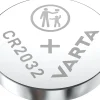 Pile au lithium CR2032 , lot de 4-Varta Outlet