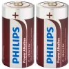 Pile lr14 c alcaline 2pcs-Philips Hot