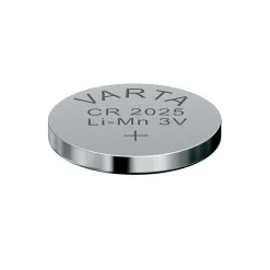 Pilevouton varta cr 2025 3v lithium^Jod1 Best