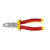 Pince à dégainer, dénuder et couper isoléé 190 mm-Klauke Sale