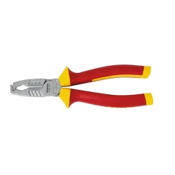Pince à dégainer, dénuder et couper isoléé 190 mm-Klauke Sale