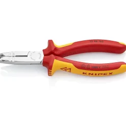 Pince à dégainer et dénuder - Knipex-D44 Sale