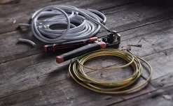 Pince à dénuder à cliquet pour câbles section 0,2 à 6 mm²^Magnusson Hot