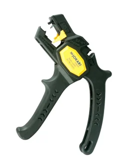 Pince à dénuder automatique pour câble Ø0,20 à 6 mm-Jokari Discount