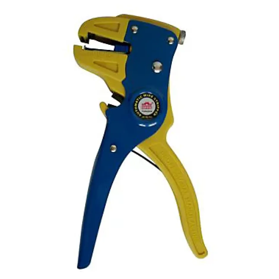 Pince à dénuder automatique et réglable^Diall New