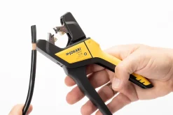 Pince à dénuder automatique pour câble de Ø6 à 16 mm^Jokari Best