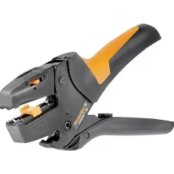 Pince à dénuder automatique Stripax 16 modèle 9005610000, 6 à 16 mm², ouverture mâchoire 25 mm, 190 mm^Weidmüller Sale