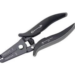 Pince à dénuder C.K Ecotronic T3893 0,2 à 0,8 mm 1 pièce-V33 New