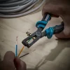 Pince à dénuder ø0,5mm² / 2,5mm² x 160 mm-Erbauer Hot