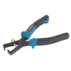 Pince à dénuder ø0,5mm² / 2,5mm² x 160 mm-Erbauer Hot