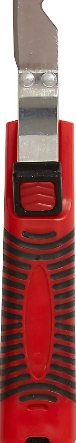 Pince à dénuder lame acier inoxydable- New