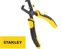 Pince à dénuder manuelle 150mm-Stanley New