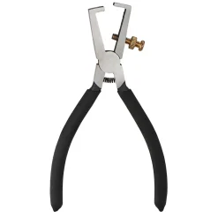 Pince à dénuder PL41 160mm acier au carbone- New