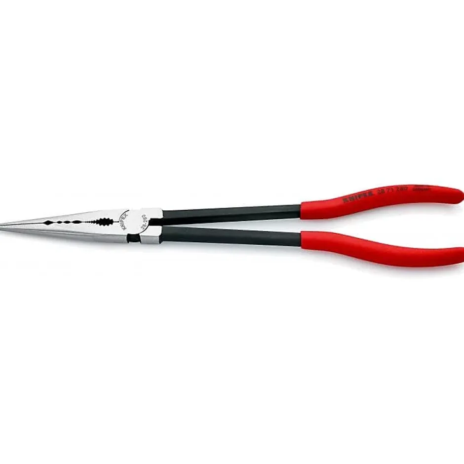 Pince à monter profils transversaux Knipex 280 mm - modèle 28 71 280^D44 Outlet