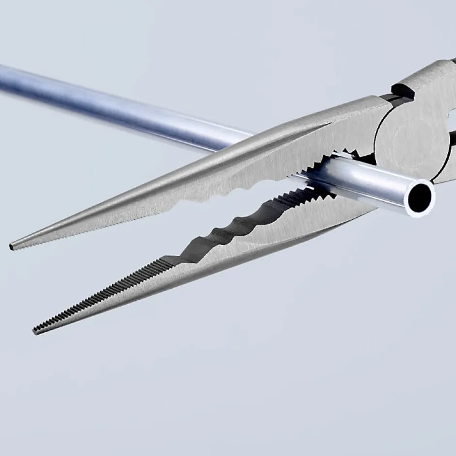 Pince à monter profils transversaux Knipex 280 mm - modèle 28 71 280^D44 Outlet