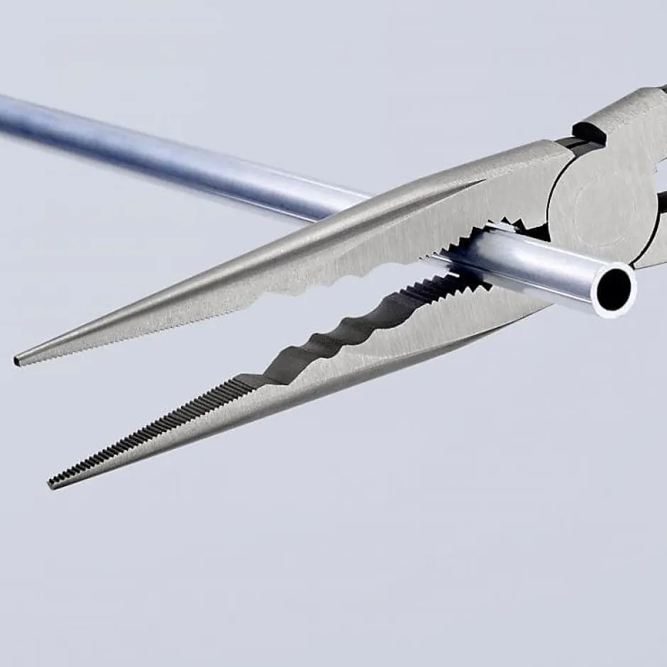 Pince à monter profils transversaux Knipex 280 mm - modèle 28 71 280^D44 Outlet