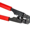 Pince à sertir RJ45 Blyss Noir et rouge-Diall Online