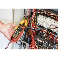 Pince ampèremétrique 6 fonctions^Thomson Sale