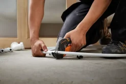 Pince coupe-tube 0/42 mm Aluminium-Magnusson