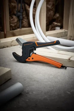 Pince coupe-tube 0/42 mm Aluminium-Magnusson