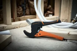 Pince coupe-tube 0/42 mm Aluminium-Magnusson