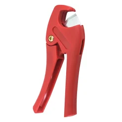 Pince coupe-tube PVC 0/26 mm Plastique^ Online