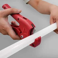 Pince coupe-tube PVC 0/26 mm Plastique^ Online