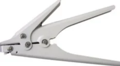 Pince de serrage pour colliers-Diall Discount