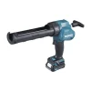 Pistolet À Cartouche Cg100dsaa Avec Batterie 10,8v-Makita New