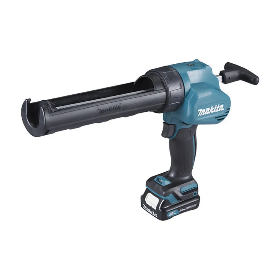 Pistolet À Cartouche Cg100dsaa Avec Batterie 10,8v-Makita New