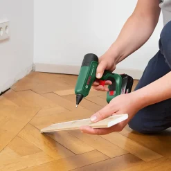 Pistolet à colle AdvancedGlue 18V (sans batterie)-Bosch Online
