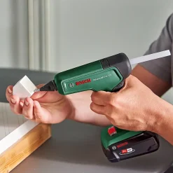 Pistolet à colle AdvancedGlue 18V (sans batterie)-Bosch Online