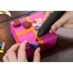 Pistolet à colle BOSCH GKP 200 CE Professional - 0601950703^3M Best