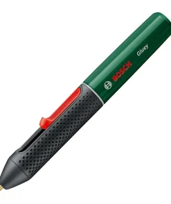 Pistolet à colle BOSCH GKP 200 CE Professional 500 W 7 mm filaire avec option sans fil-3M Discount