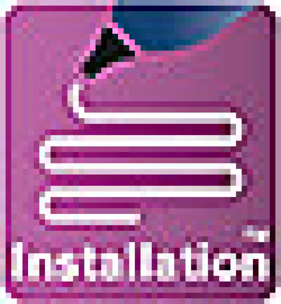 Pistolet à colle Ø12mm EG320 spécial usage intensif en coffret-Rapid Best