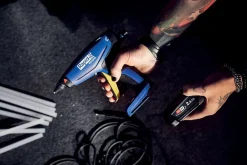 Pistolet à colle BGX500 18V (sans batterie)^Rapid Best