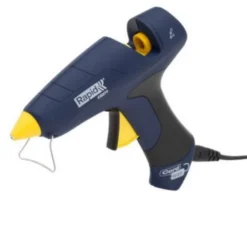 Pistolet à colle sans fil CG 270 + 10 bâtons^Rapid Best