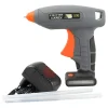 Pistolet à colle sans fil -^Fischer Darex Hot