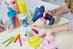 Pistolet à colle sans fil Ø7mm BGX7 3.6V-Rapid Outlet