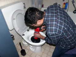 Pistolet à déboucher 4 supports^Rothenberger Online