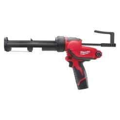 Pistolet à mastic sans fil 12V avec batterie REDLITHIUM-ION™^Milwaukee Best