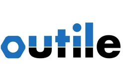 Pistolet applicateur de mousse PUR ERGO en Aluminium^Outile Outlet