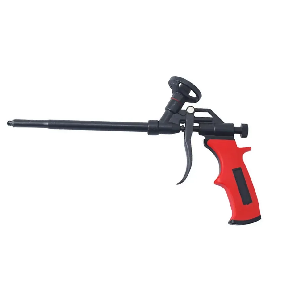 Pistolet PRO TEFLON pour Mousse Polyurethane à Visser - 652060 --Beast Discount