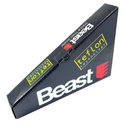 Pistolet PRO TEFLON pour Mousse Polyurethane à Visser - 652060 --Beast Discount