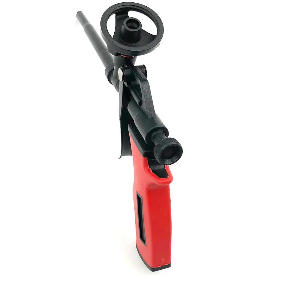 Pistolet PRO TEFLON pour Mousse Polyurethane à Visser - 652060 --Beast Discount
