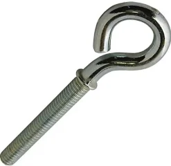 Piton acier M5x60 boîte de 50 - - PAE0560-Scell-It Clearance