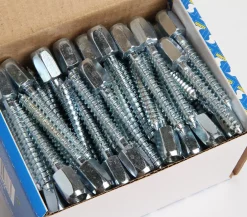 Pitons Femelles , Boite de 100 (lot de 2)^Semin Hot